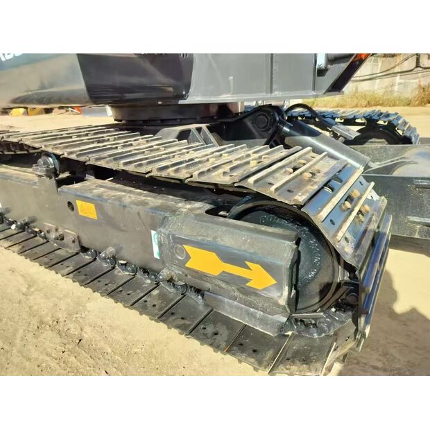 2024 Doosan DX60-48521932