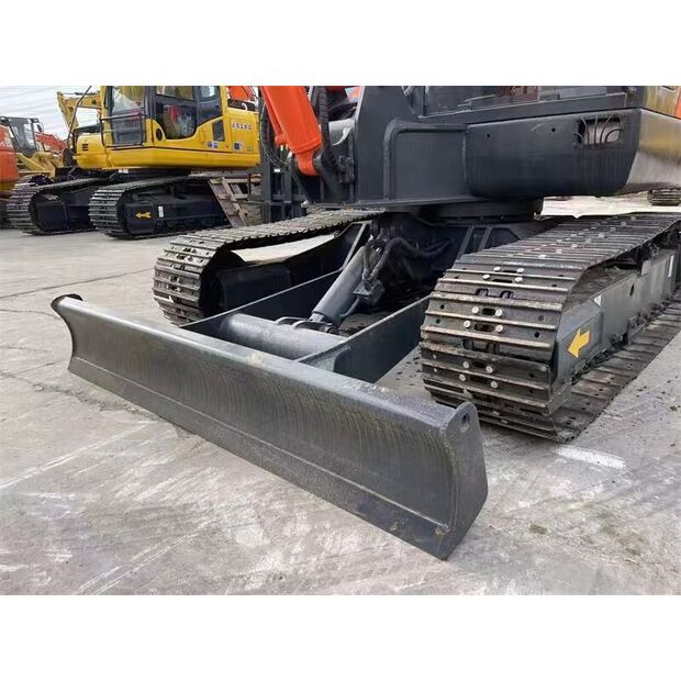 2024 Doosan DX60-48521933