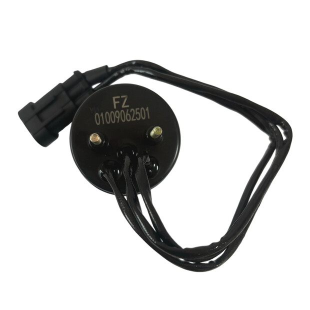 2026 Qingdao Promising Excavator Water Temperature Gauge-48522297