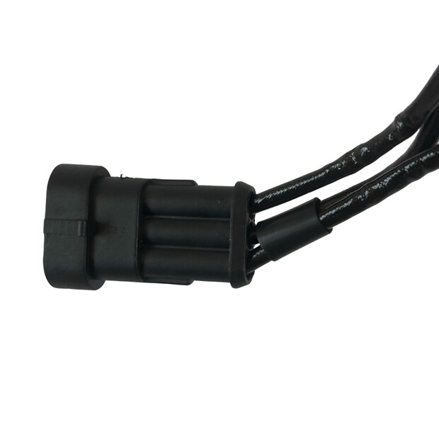 2026 Qingdao Promising Excavator Water Temperature Gauge-48522299