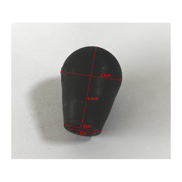 2026 Qingdao Promising Excavator Control Knob-48522303
