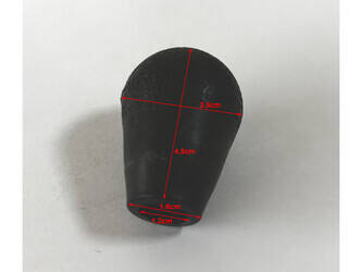 Image for SPARE PARTS 2026 Qingdao Promising Excavator Control Knob