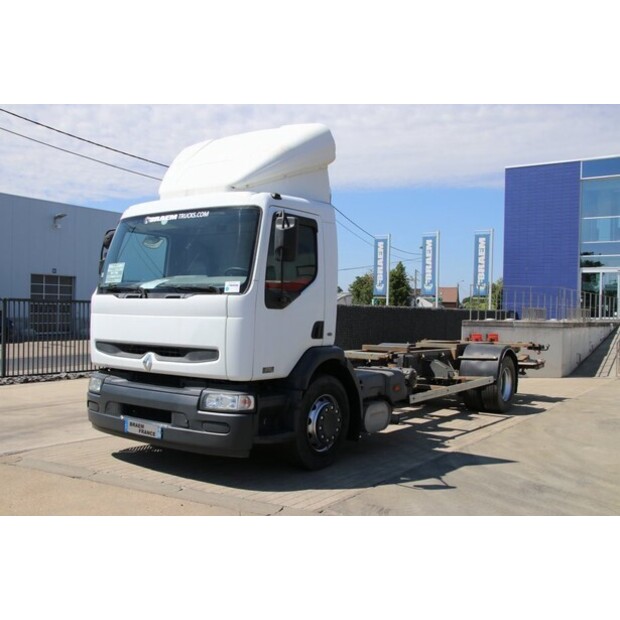 2005 Renault PREMIUM 270 DCI-48522461