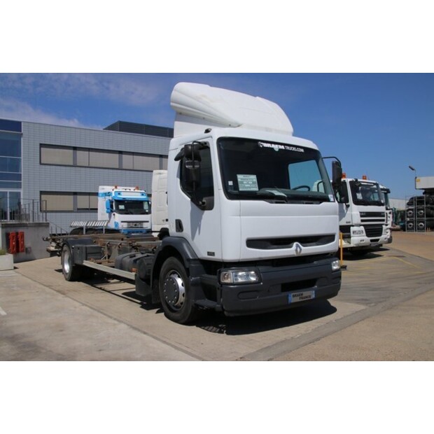 2005 Renault PREMIUM 270 DCI-48522462