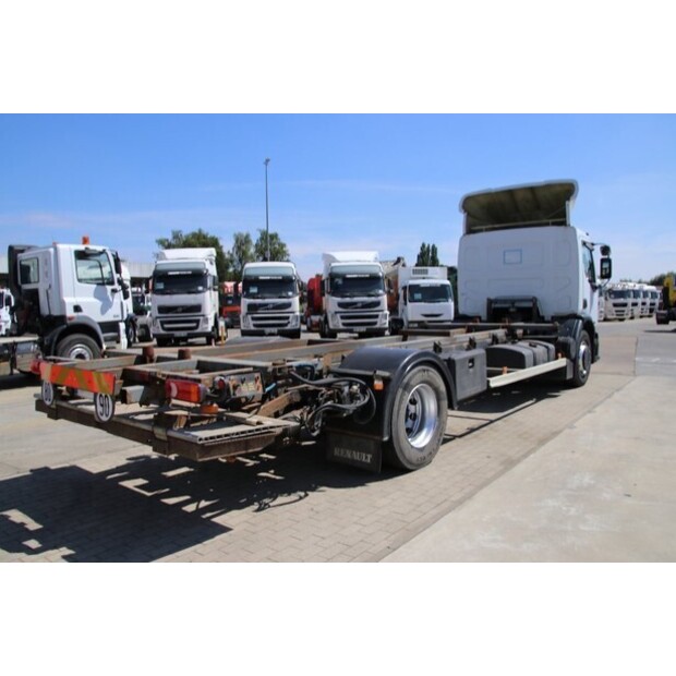 2005 Renault PREMIUM 270 DCI-48522463