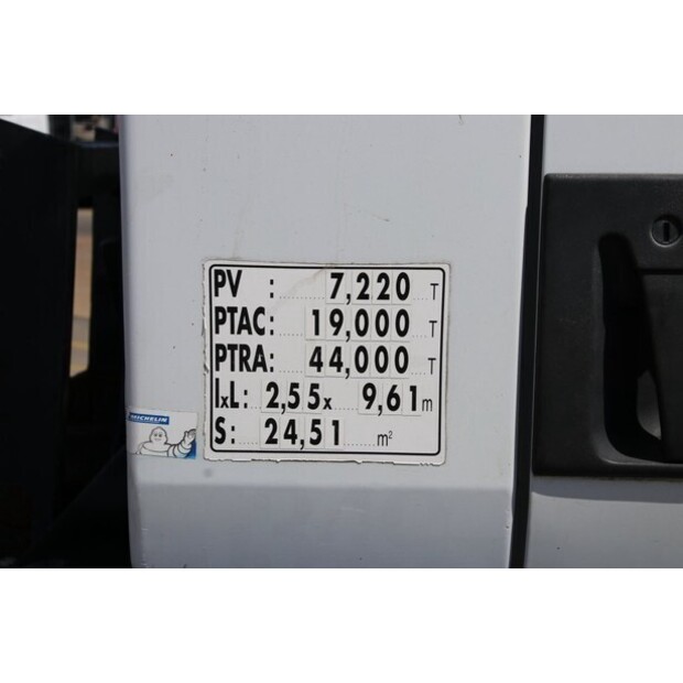 2005 Renault PREMIUM 270 DCI-48522465