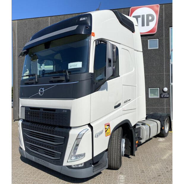 2022 Volvo OTHERS-48522484