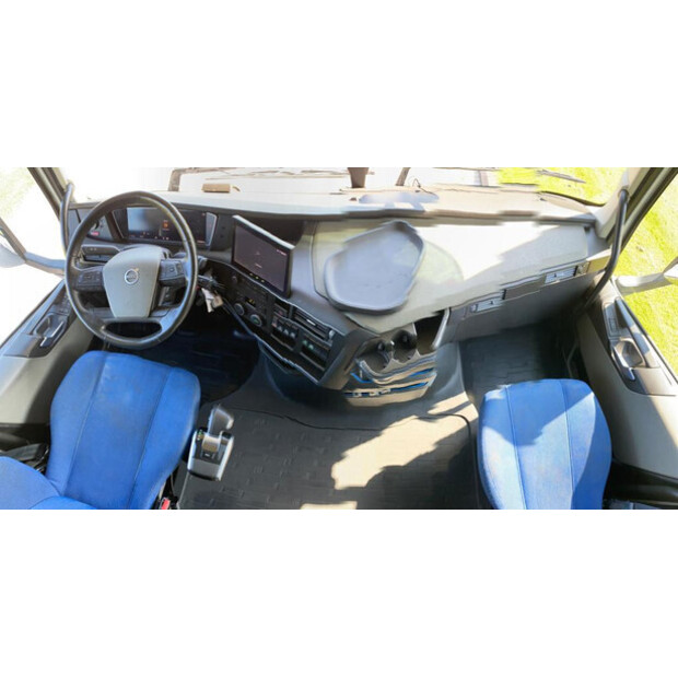 2022 Volvo OTHERS-48522486