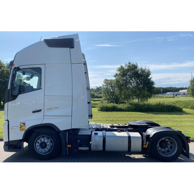 2022 Volvo OTHERS-48522487