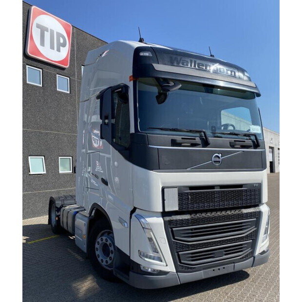 2022 Volvo OTHERS-48522488