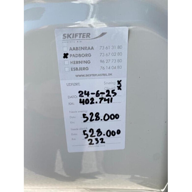 2022 Volvo OTHERS-48522496
