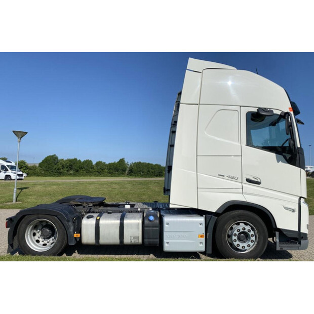 2022 Volvo OTHERS-48522497