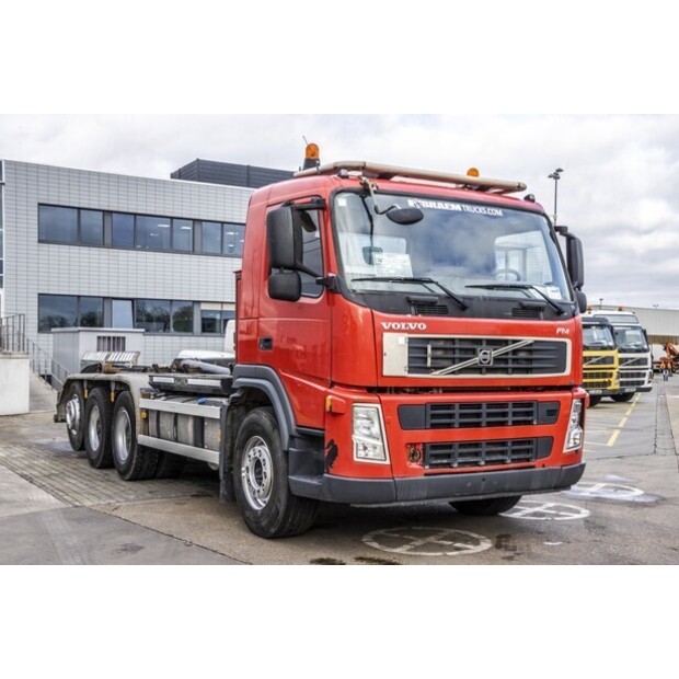 2010 Volvo FM-48522499