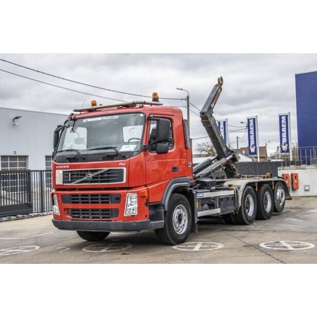 2010 Volvo FM-48522500