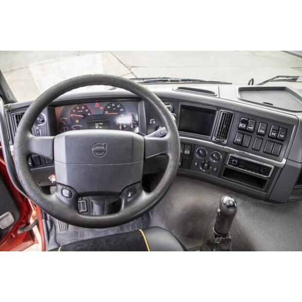 2010 Volvo FM-48522504