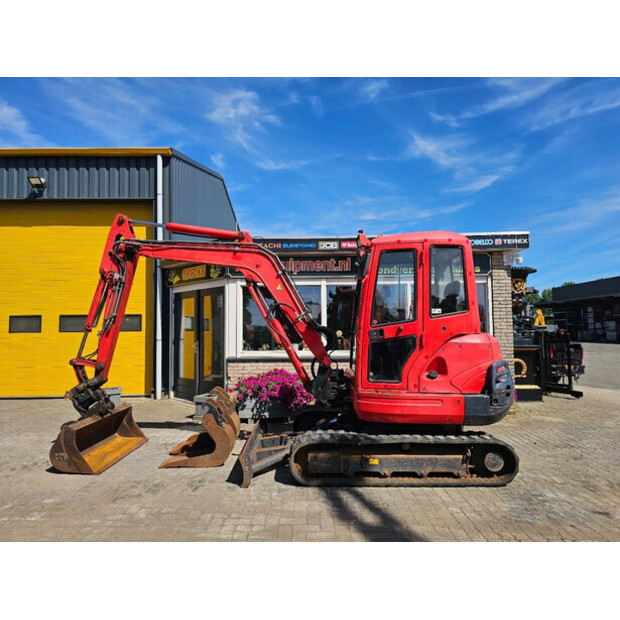 2016 KUBOTA KX121-3a-48522505