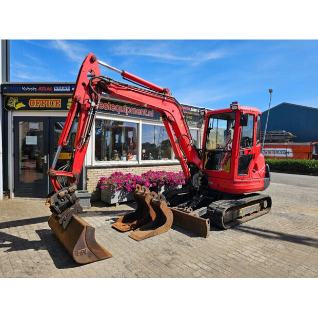 2016 KUBOTA KX121-3a-48522506