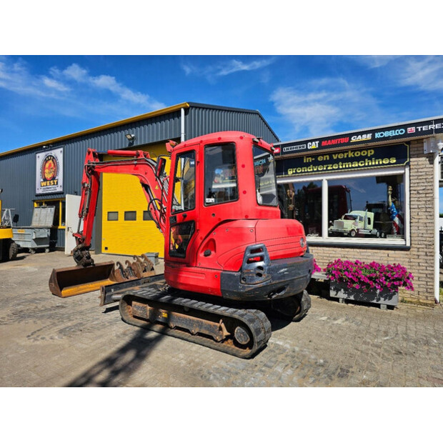 2016 KUBOTA KX121-3a-48522507