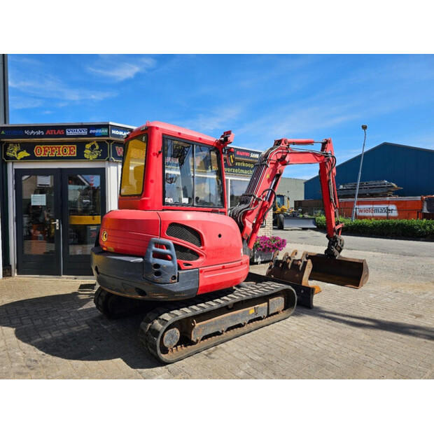 2016 KUBOTA KX121-3a-48522508