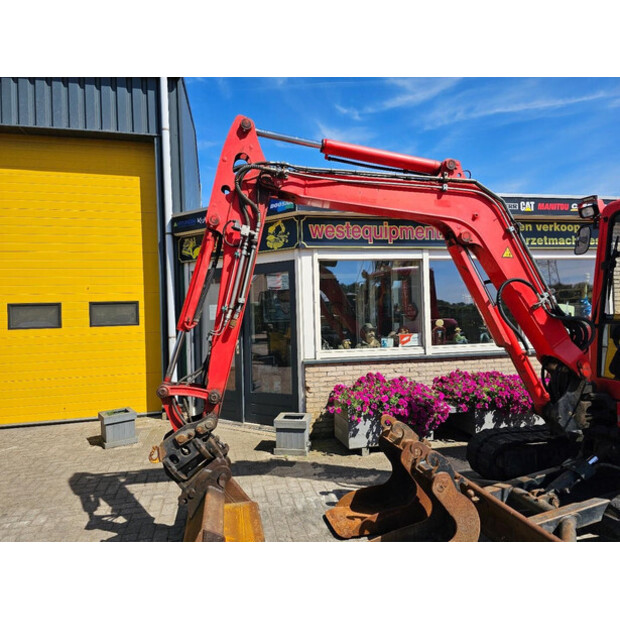 2016 KUBOTA KX121-3a-48522513