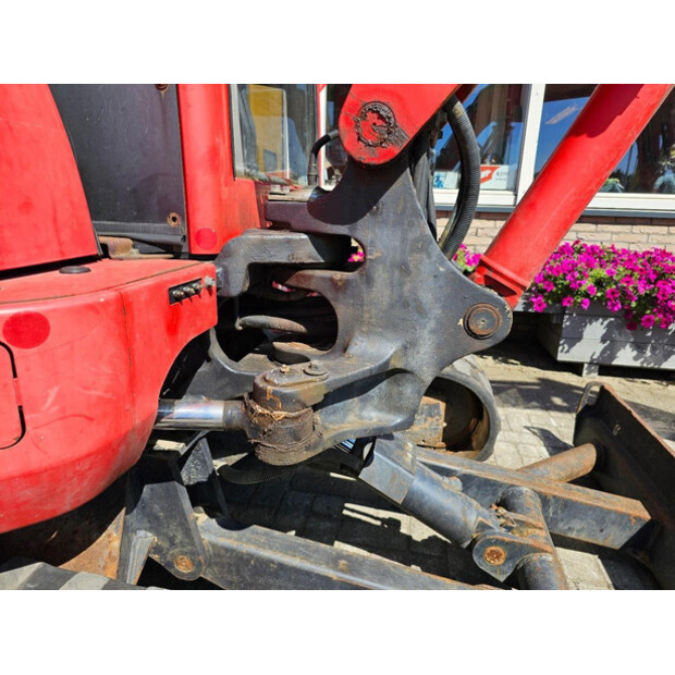 2016 KUBOTA KX121-3a-48522514