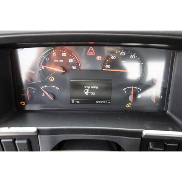 2010 Volvo FM-48522521