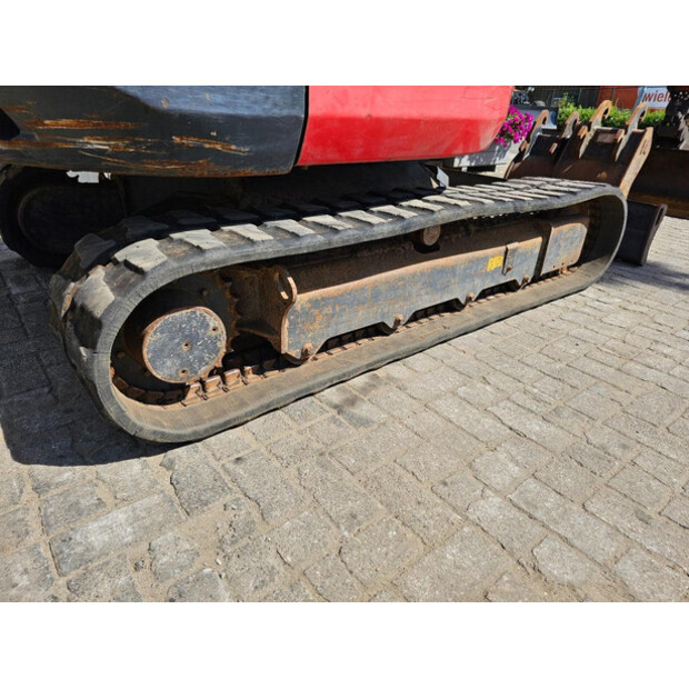 2016 KUBOTA KX121-3a-48522523