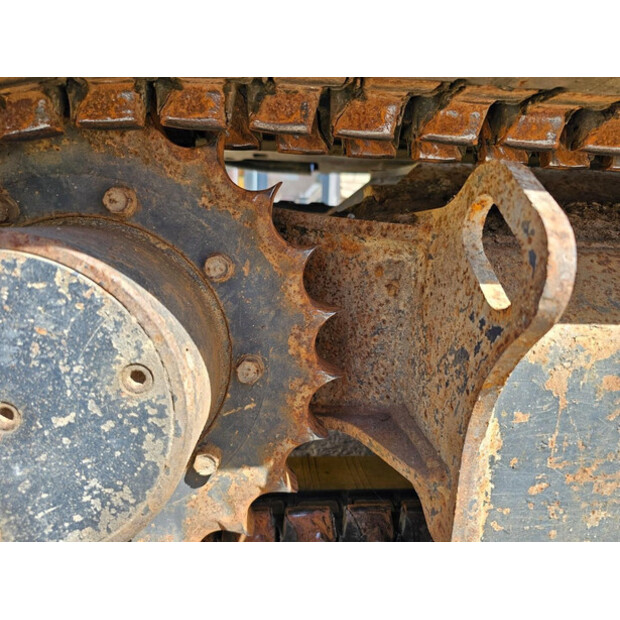 2016 KUBOTA KX121-3a-48522524