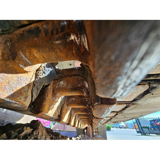 2016 KUBOTA KX121-3a-48522526