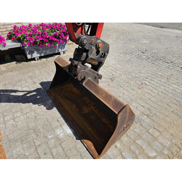 2016 KUBOTA KX121-3a-48522531
