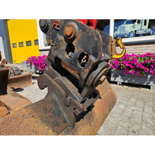 2016 KUBOTA KX121-3a-48522532
