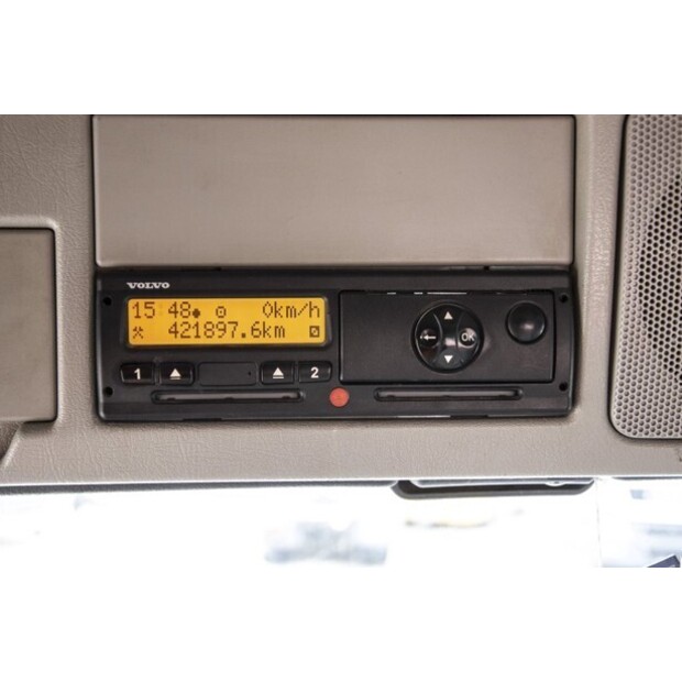2010 Volvo FM-48522533