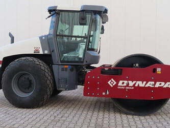 Image de COMPACTEURS 2023 DYNAPAC CA5000D