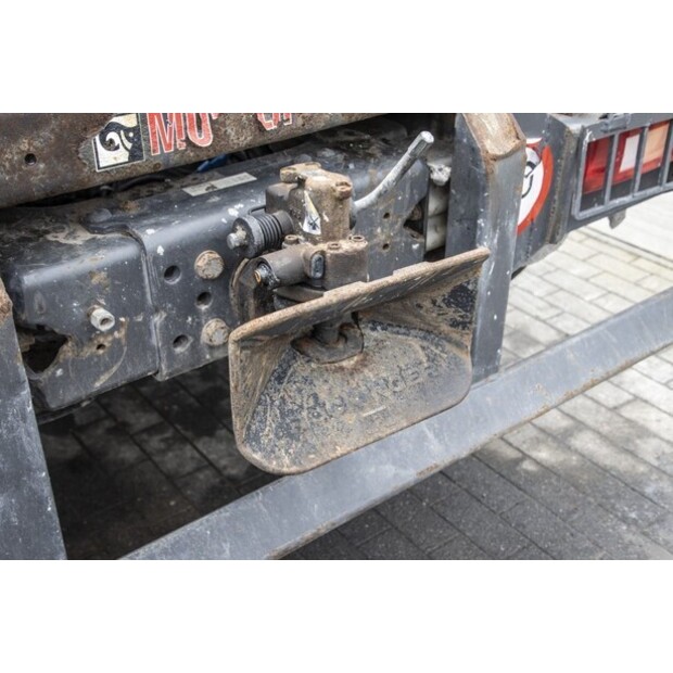 2010 Volvo FM-48522537