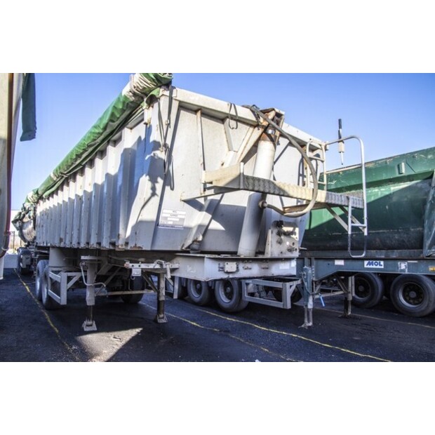 2007 MOL K85F-48522582