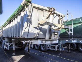 Image for TRAILERS 2007 MOL K85F