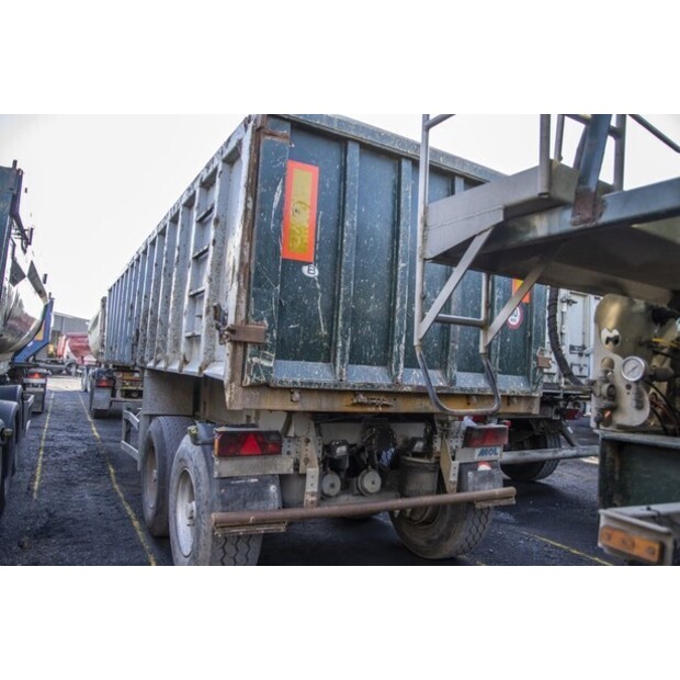2007 MOL K85F-48522588