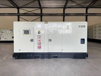 صورة ل وحدات المولدات 2026 كيومنز 6CTAA8.3-G2