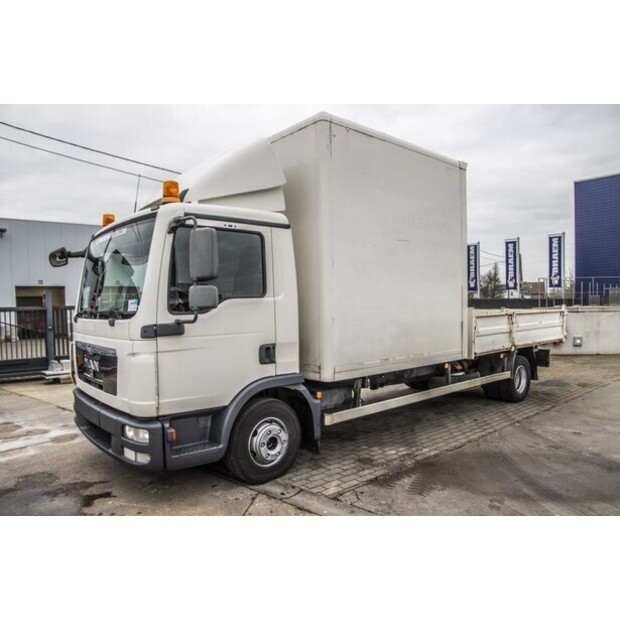 2009 MAN TGL 12.220BL-48522842