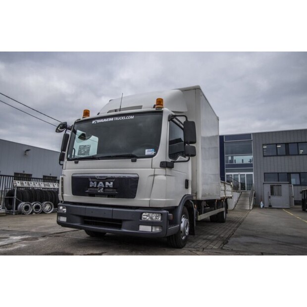 2009 MAN TGL 12.220BL-48522844