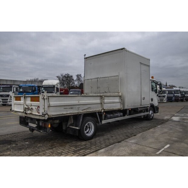 2009 MAN TGL 12.220BL-48522846