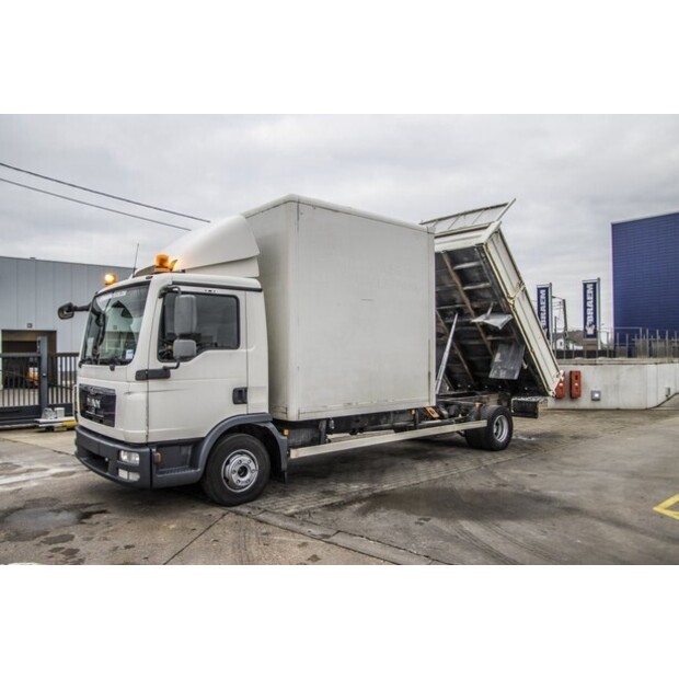 2009 MAN TGL 12.220BL-48522883