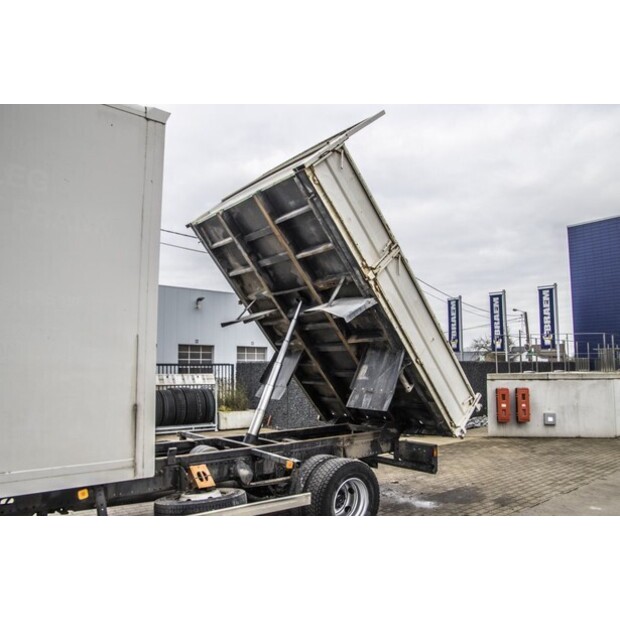 2009 MAN TGL 12.220BL-48522884