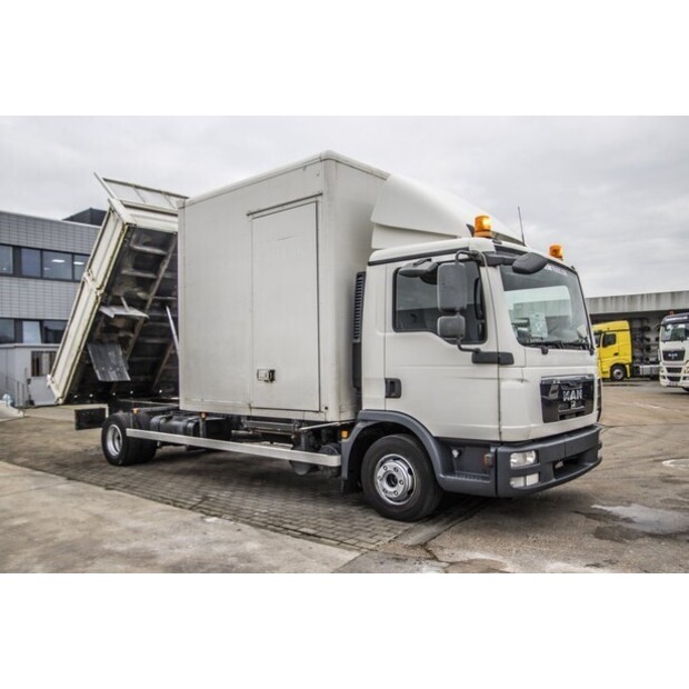 2009 MAN TGL 12.220BL-48522885