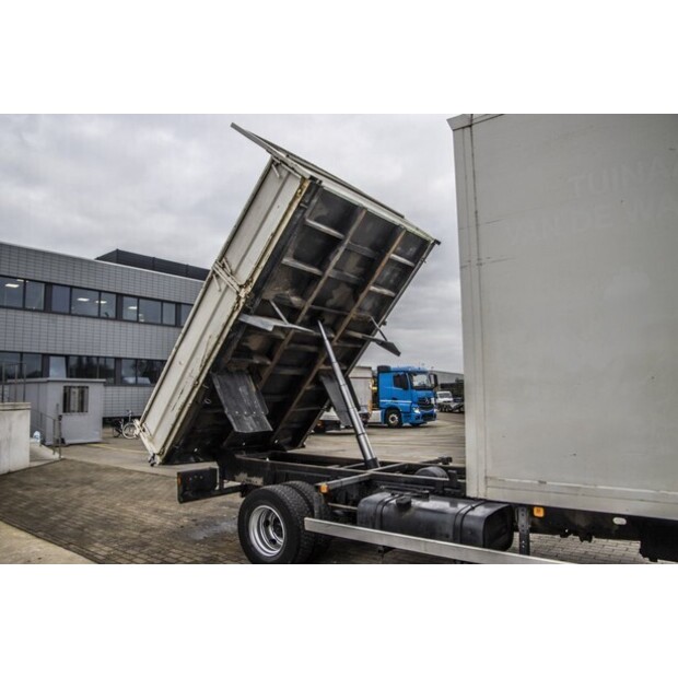 2009 MAN TGL 12.220BL-48522886