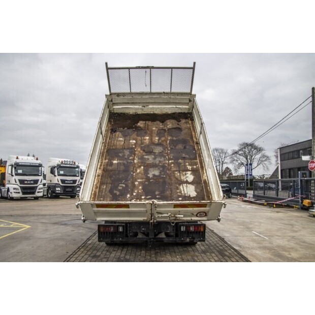 2009 MAN TGL 12.220BL-48522887