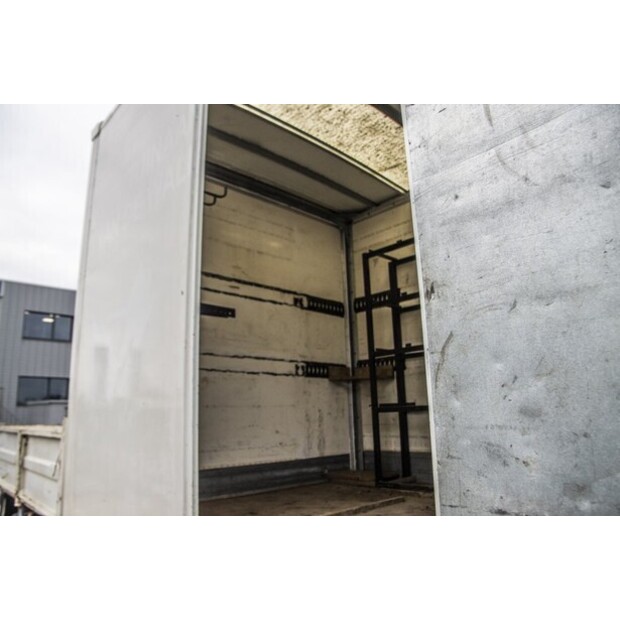 2009 MAN TGL 12.220BL-48522888