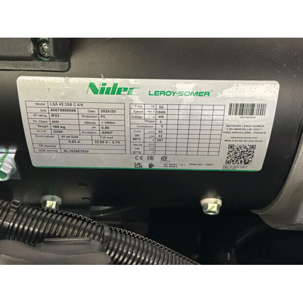 2025 e-POWER P-Grid EU-48522940