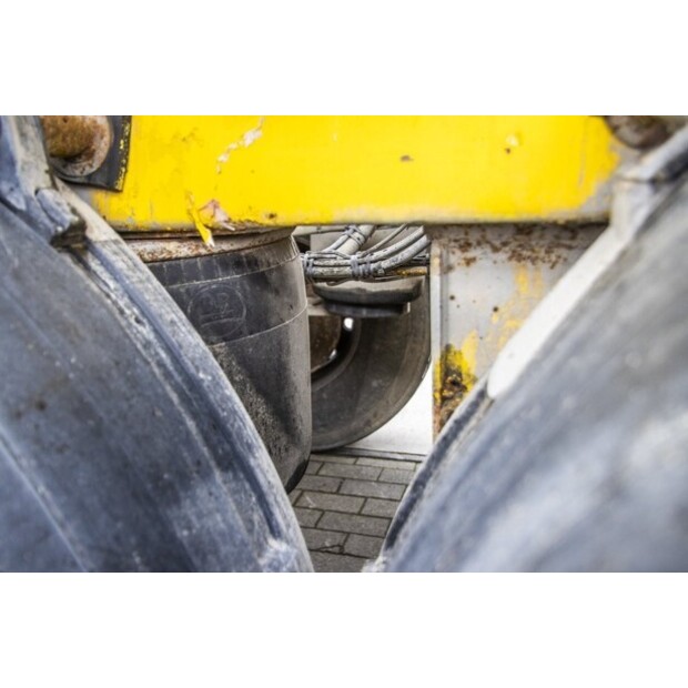 2011 DEBUF BETON MIXER 12m³-48522964