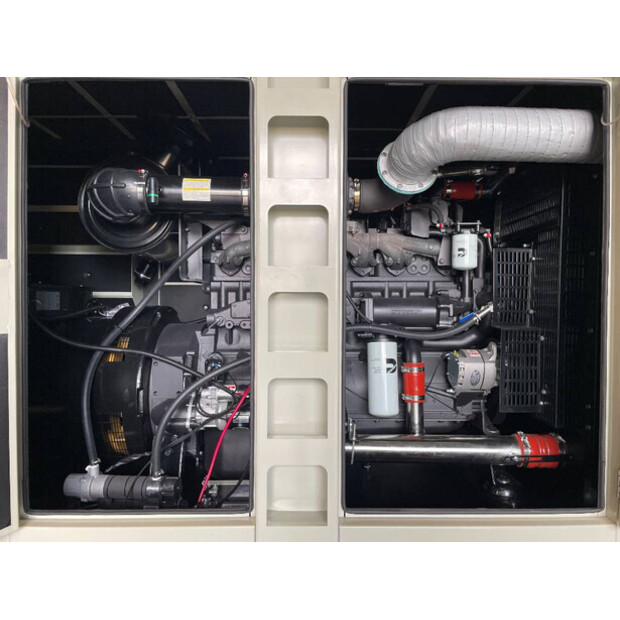 2026 CUMMINS QSNT-G3-48523008
